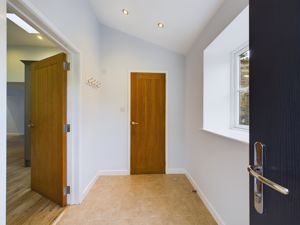 Entrance Hall- click for photo gallery